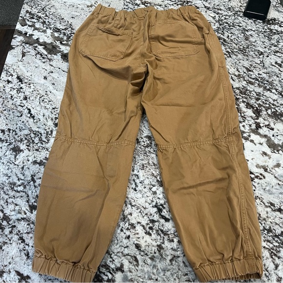 Free People Cadet Jogger - Picture 4 of 5